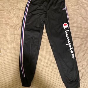 XL Champion Joggers